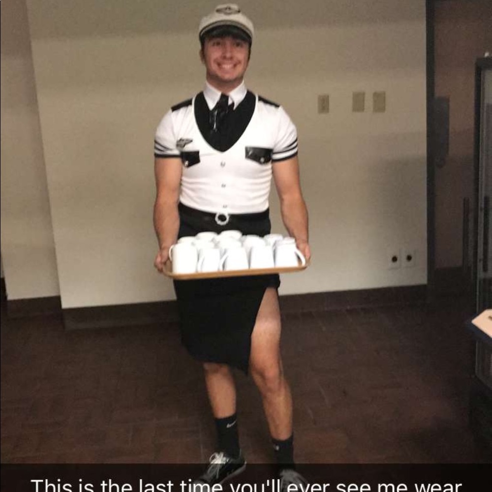 Meet your Posher, Audrey